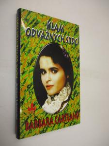 Klam odvážných srdcí