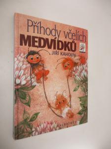 Příhody včelích medvídků
