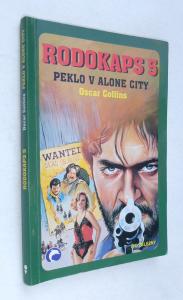 Peklo v Alone City