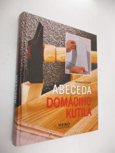 Abeceda domácího kutila
