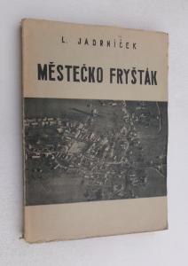 Městečko Fryšták