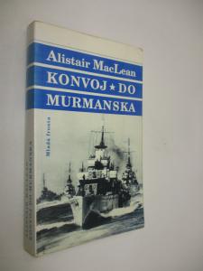 Konvoj do Murmanska