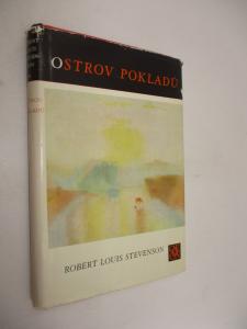 Ostrov pokladů