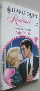 Zajetí v ráji