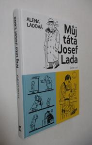 Můj táta Josef Lada