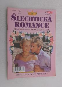 Na počátku byla lež