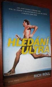 Hledání ultra