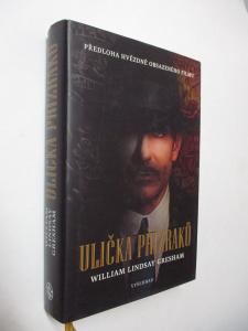Ulička přízraků