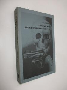 Tři případy soukromých detektivů