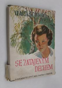 Se zatajeným dechem