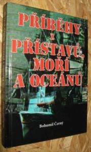 Příběhy z přístavů, moří a oceánů