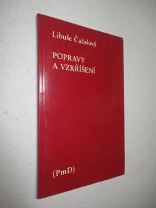 Popravy a vzkříšení