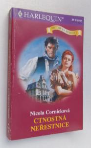 Ctnostná Neřestnice