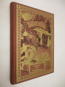 Trampoty páně Thompsonovy