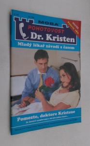 Pomozte Dr. Kristene