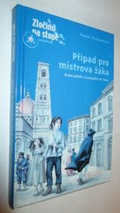 Případ pro mistrova žáka