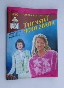 Tajemství mého života