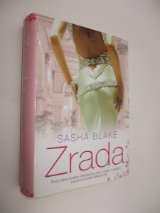 Zrada