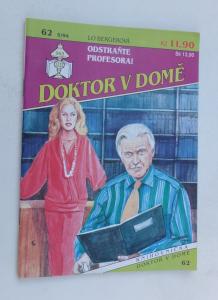 Odstraňte profesora