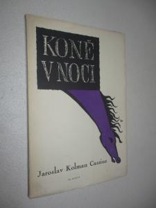 Koně v noci