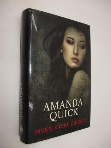 Dívky, které zmizely