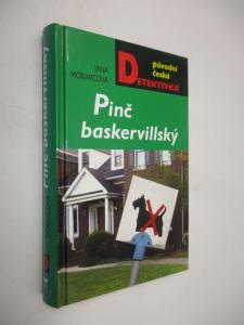 Pinč baskervillský