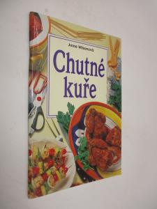 Chutné kuře