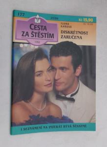 Diskrétnost zaručena