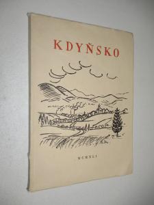 Kdyňsko