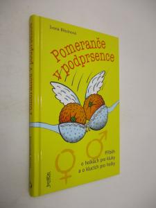 Pomeranče v podprsence