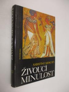 Živoucí minulost