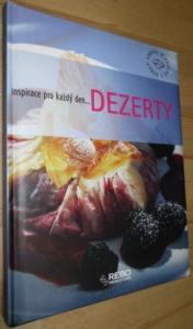 Inspirace pro každý den- Dezerty
