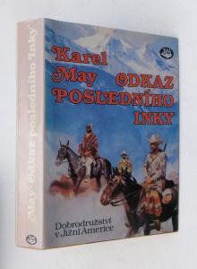 Odkaz posledního Inky