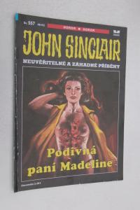 Podivná paní Madeline