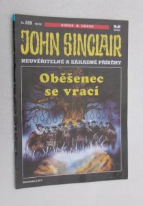 Oběšenec se vrací