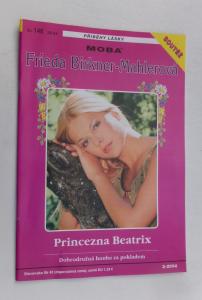 Princezna Beatrix