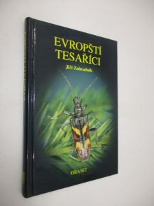 Evropští tesaříci před objektivem