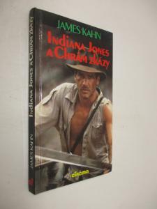 Indiana Jones a Chrám zkázy