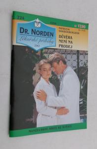 Důvěra není na prodej