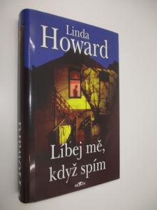 Líbej mě, když spím