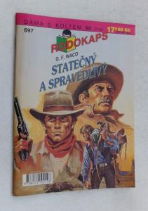 Statečný a spravedlivý