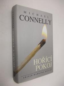 Hořící pokoj