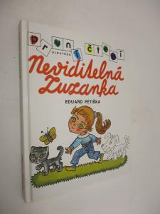 Neviditelná Zuzanka