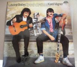 LP - Lubomír Brabec, Karel Vágner Transformations