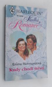 Kudy chodí štěstí