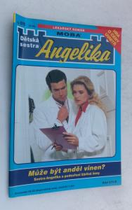 Může být anděl vinen?