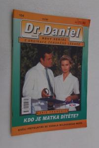 Kdo je matka dítěte?