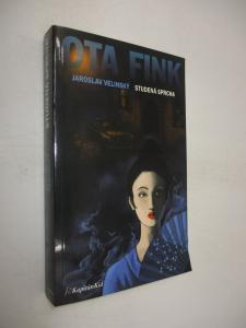 Ota Fink - Studená sprcha