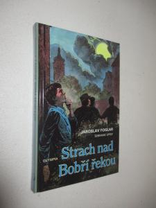 Strach nad Bobří řekou