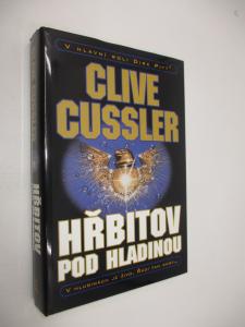 Hřbitov pod hladinou